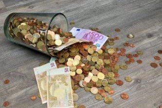 无需审核小额贷款1000一个月还多少？